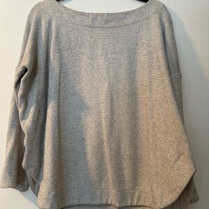 Jennifer Glasgow Floe Sweatshirt